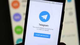 Телеграм-канал Комитета по образованию