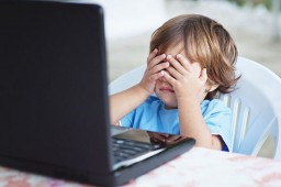 Обеспечение безопасности и развития детей в сети Интернет