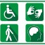 Доступная среда (доступность для инвалидов)